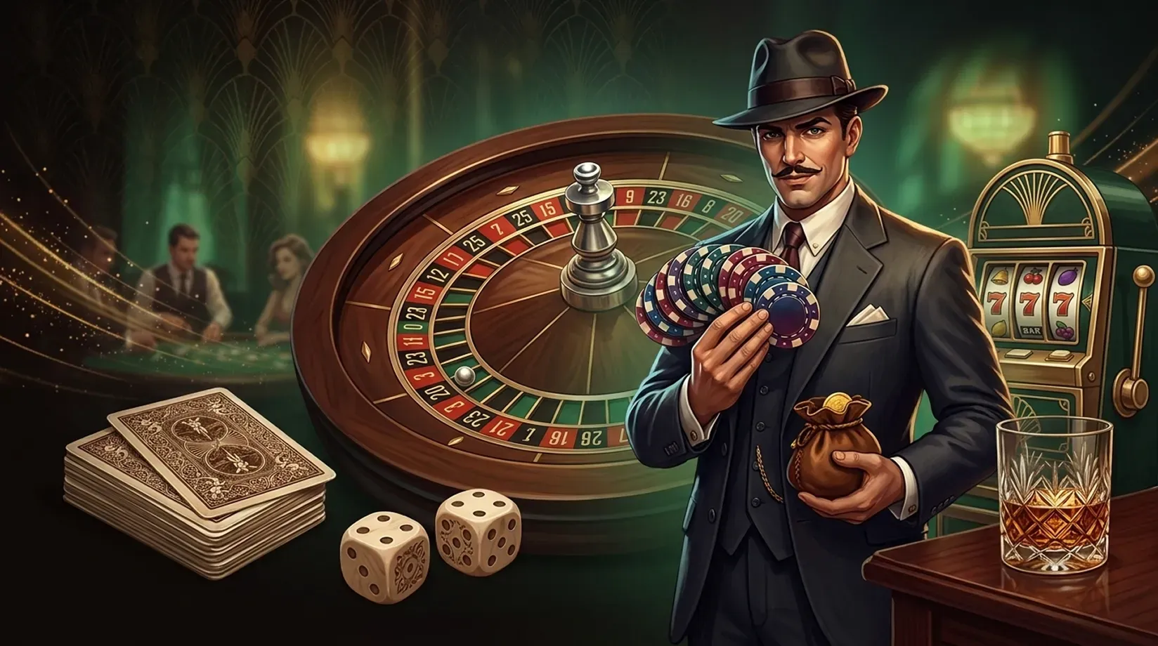 Roulettino Casino Roulettino Casino CZ