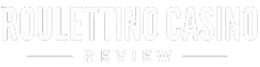 Roulettino Casino Logo